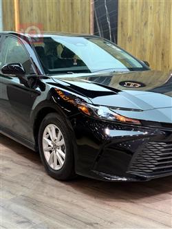 تۆیۆتا کامری